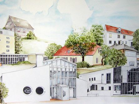 History Lohr